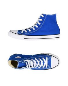 Высокие кеды и кроссовки Converse ALL Star