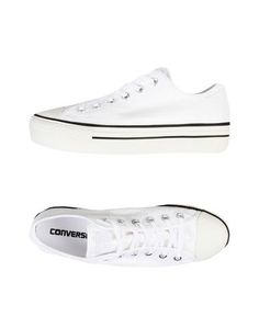 Низкие кеды и кроссовки Converse ALL Star