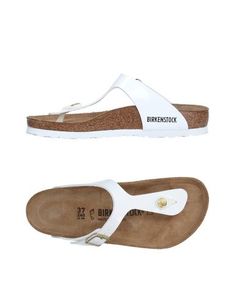 Вьетнамки Birkenstock