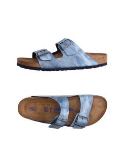 Сандалии Birkenstock