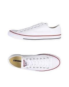 Низкие кеды и кроссовки Converse ALL Star