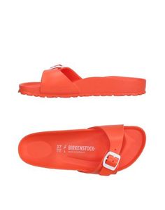 Сандалии Birkenstock