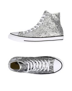 Высокие кеды и кроссовки Converse ALL Star