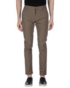 Повседневные брюки Dondup