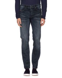 Джинсовые брюки Diesel