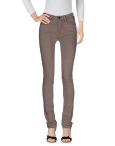 Джинсовые брюки Hotel Particulier