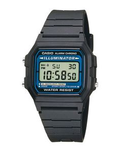 Наручные часы Casio