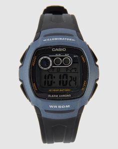 Наручные часы Casio