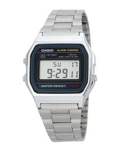 Наручные часы Casio