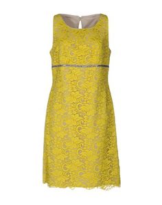 Платье до колена Linea Raffaelli