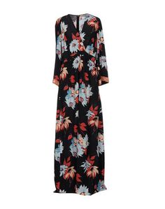 Длинное платье Etro