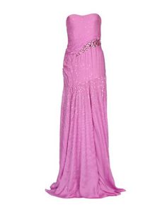 Длинное платье Blumarine