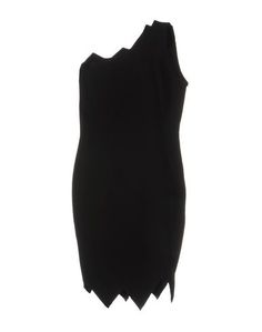 Короткое платье Moschino Cheapandchic