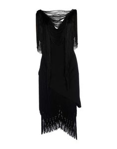 Короткое платье Mangano