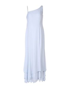 Длинное платье Brin DE Femme FD Gruppo