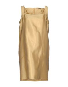 Короткое платье Ermanno Scervino