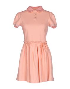 Короткое платье RED Valentino