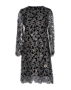Короткое платье Blumarine