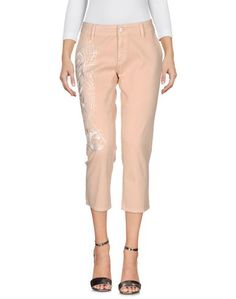 Джинсовые брюки Blumarine