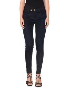 Джинсовые брюки Cycle