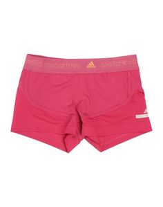 Повседневные шорты Adidas by Stella Mc Cartney