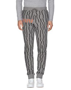 Повседневные брюки McQ Alexander Mc Queen