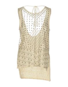 Топ без рукавов Free People