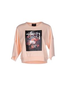Толстовка Stussy