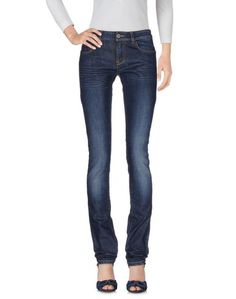 Джинсовые брюки Blugirl Jeans