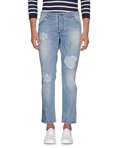 Джинсовые брюки Michael Coal