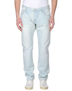 Джинсовые брюки Armani Jeans