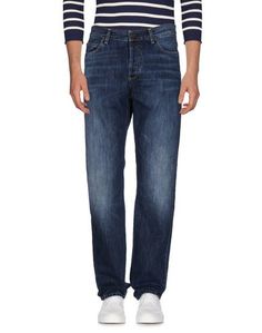 Джинсовые брюки Carhartt