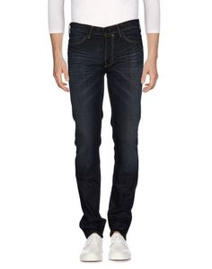 Джинсовые брюки Levis RED TAB