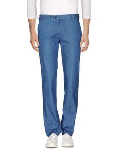 Джинсовые брюки Armani Collezioni