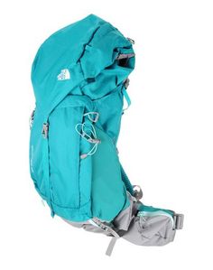 Рюкзаки и сумки на пояс The North Face