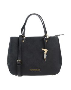Сумка на руку Tru Trussardi
