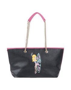 Сумка на плечо Love Moschino