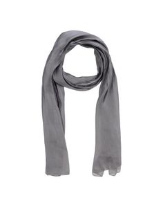 Шаль Emporio Armani