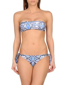 Бикини Cesare Paciotti Beachwear