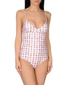 Слитный купальник SUN Sisters Beachwear