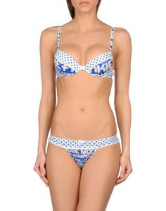 Бикини Blugirl Blumarine Beachwear