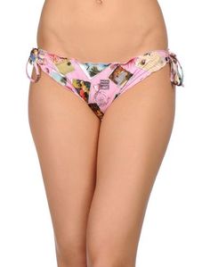 Плавки Blugirl Blumarine Beachwear