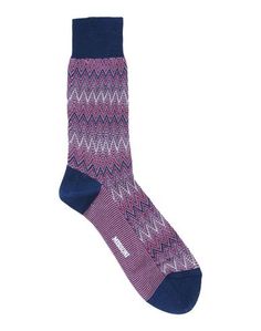 Короткие носки Missoni