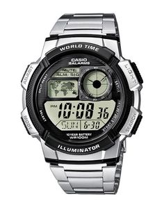 Наручные часы Casio