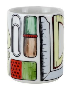 Гаджет Fornasetti