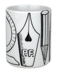 Гаджет Fornasetti