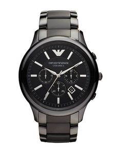 Наручные часы Emporio Armani