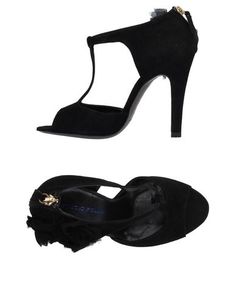 Сандалии Studio Pollini