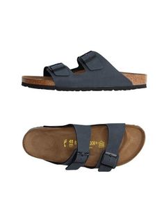 Сандалии Birkenstock