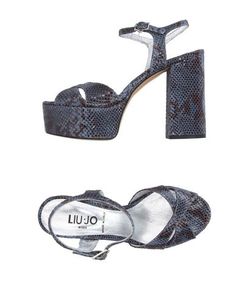 Сандалии Liu Jo